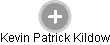 Kevin Patrick Kildow - Vizualizace  propojení osoby a firem v obchodním rejstříku