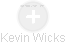 Kevin Wicks - Vizualizace  propojení osoby a firem v obchodním rejstříku