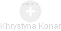 Khrystyna Konar - Vizualizace  propojení osoby a firem v obchodním rejstříku