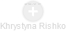 Khrystyna Rishko - Vizualizace  propojení osoby a firem v obchodním rejstříku
