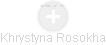 Khrystyna Rosokha - Vizualizace  propojení osoby a firem v obchodním rejstříku