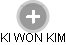 KI WON KIM - Vizualizace  propojení osoby a firem v obchodním rejstříku