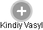 Kindiy Vasyl - Vizualizace  propojení osoby a firem v obchodním rejstříku