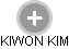  Kiwon K. - Vizualizace  propojení osoby a firem v obchodním rejstříku