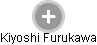 Kiyoshi Furukawa - Vizualizace  propojení osoby a firem v obchodním rejstříku