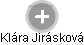 Klára Jirásková - Vizualizace  propojení osoby a firem v obchodním rejstříku