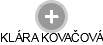  Kovačová K. - Vizualizace  propojení osoby a firem v obchodním rejstříku