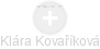 Klára Kovaříková - Vizualizace  propojení osoby a firem v obchodním rejstříku