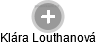 Klára Louthanová - Vizualizace  propojení osoby a firem v obchodním rejstříku