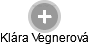 Klára Vegnerová - Vizualizace  propojení osoby a firem v obchodním rejstříku