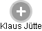 Klaus Jütte - Vizualizace  propojení osoby a firem v obchodním rejstříku
