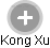 Kong Xu - Vizualizace  propojení osoby a firem v obchodním rejstříku