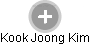 Kook Joong Kim - Vizualizace  propojení osoby a firem v obchodním rejstříku