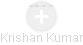 Krishan Kumar - Vizualizace  propojení osoby a firem v obchodním rejstříku