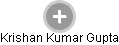 Krishan Kumar Gupta - Vizualizace  propojení osoby a firem v obchodním rejstříku