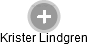 Krister Lindgren - Vizualizace  propojení osoby a firem v obchodním rejstříku