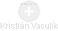  Kristián V. - Vizualizace  propojení osoby a firem v obchodním rejstříku