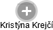 Kristýna Krejčí - Vizualizace  propojení osoby a firem v obchodním rejstříku