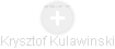 Krysztof Kulawinski - Vizualizace  propojení osoby a firem v obchodním rejstříku