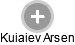 Kuiaiev Arsen - Vizualizace  propojení osoby a firem v obchodním rejstříku