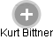 Kurt Bittner - Vizualizace  propojení osoby a firem v obchodním rejstříku