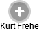 Kurt Frehe - Vizualizace  propojení osoby a firem v obchodním rejstříku