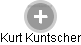 Kurt Kuntscher - Vizualizace  propojení osoby a firem v obchodním rejstříku