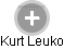 Kurt Leuko - Vizualizace  propojení osoby a firem v obchodním rejstříku