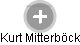 Kurt Mitterböck - Vizualizace  propojení osoby a firem v obchodním rejstříku