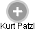 Kurt Patzl - Vizualizace  propojení osoby a firem v obchodním rejstříku