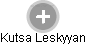 Kutsa Leskyyan - Vizualizace  propojení osoby a firem v obchodním rejstříku