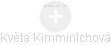 Květa Kimminichová - Vizualizace  propojení osoby a firem v obchodním rejstříku