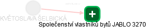  Šelbická K. - Vizualizace  propojení osoby a firem v obchodním rejstříku