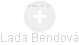 Lada Bendová - Vizualizace  propojení osoby a firem v obchodním rejstříku