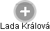  Lada K. - Vizualizace  propojení osoby a firem v obchodním rejstříku