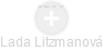 Lada Litzmanová - Vizualizace  propojení osoby a firem v obchodním rejstříku