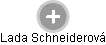 Lada Schneiderová - Vizualizace  propojení osoby a firem v obchodním rejstříku