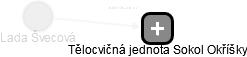 Lada Švecová - Vizualizace  propojení osoby a firem v obchodním rejstříku