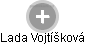 Lada Vojtíšková - Vizualizace  propojení osoby a firem v obchodním rejstříku
