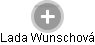 Lada Wunschová - Vizualizace  propojení osoby a firem v obchodním rejstříku