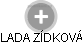  Lada Z. - Vizualizace  propojení osoby a firem v obchodním rejstříku