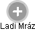 Ladi Mráz - Vizualizace  propojení osoby a firem v obchodním rejstříku
