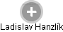  Ladislav Hanzlík - Vizualizace  propojení osoby a firem v obchodním rejstříku