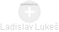  Ladislav Lukeš - Vizualizace  propojení osoby a firem v obchodním rejstříku