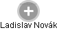  Ladislav Novák - Vizualizace  propojení osoby a firem v obchodním rejstříku