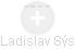 Ladislav Sýs - Vizualizace  propojení osoby a firem v obchodním rejstříku