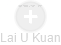 Lai U Kuan - Vizualizace  propojení osoby a firem v obchodním rejstříku