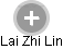 Lai Zhi Lin - Vizualizace  propojení osoby a firem v obchodním rejstříku