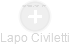 Lapo Civiletti - Vizualizace  propojení osoby a firem v obchodním rejstříku