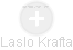 Laslo Krafta - Vizualizace  propojení osoby a firem v obchodním rejstříku